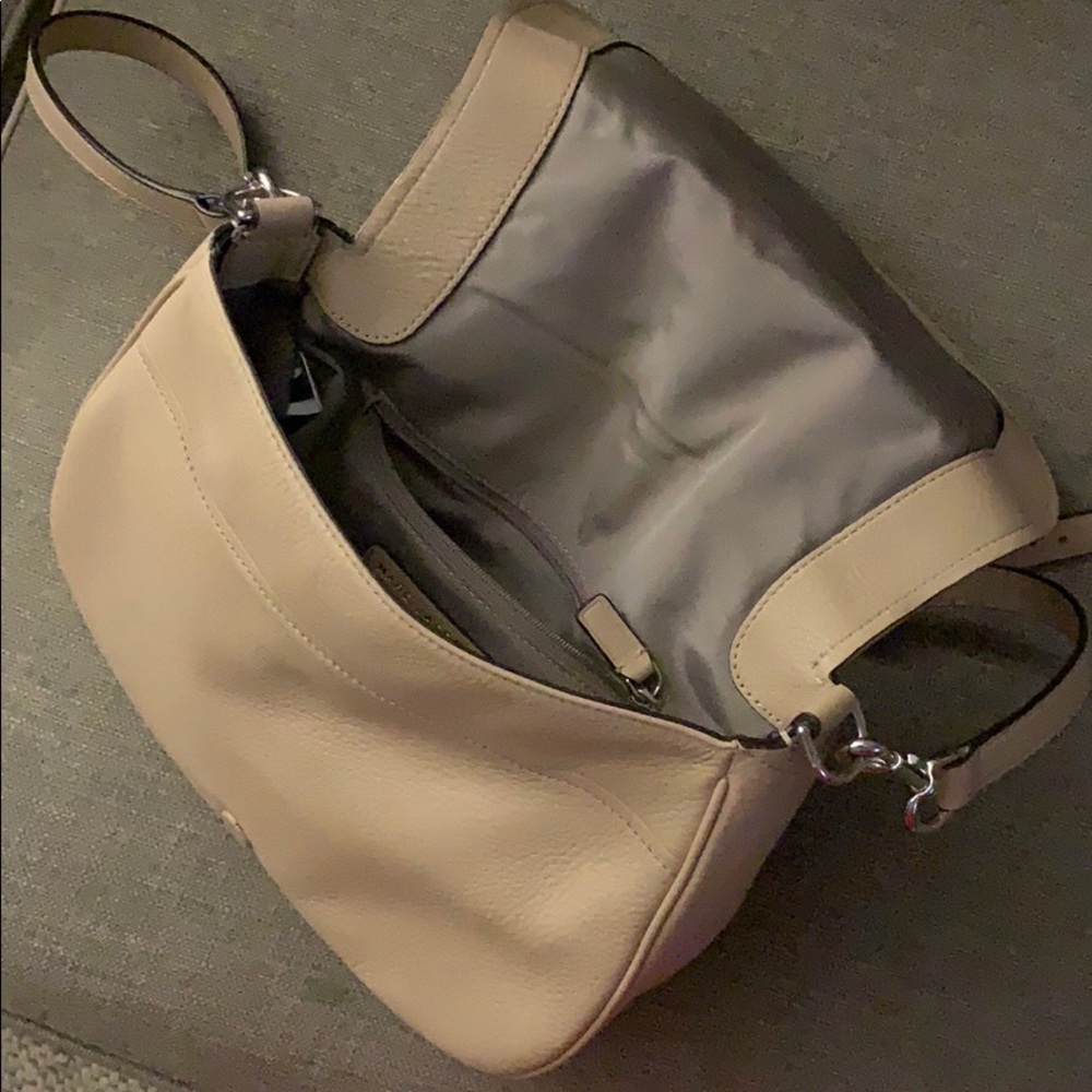 MARC JACOBS EMPIRE MESSENGER - Picture 4 of 7